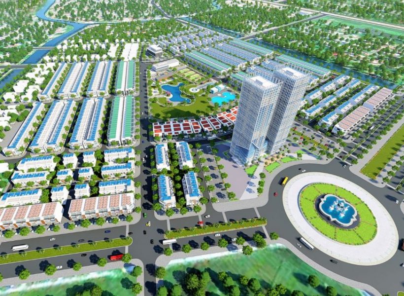 an cựu city1