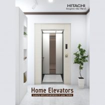 Homa Hitachi new
